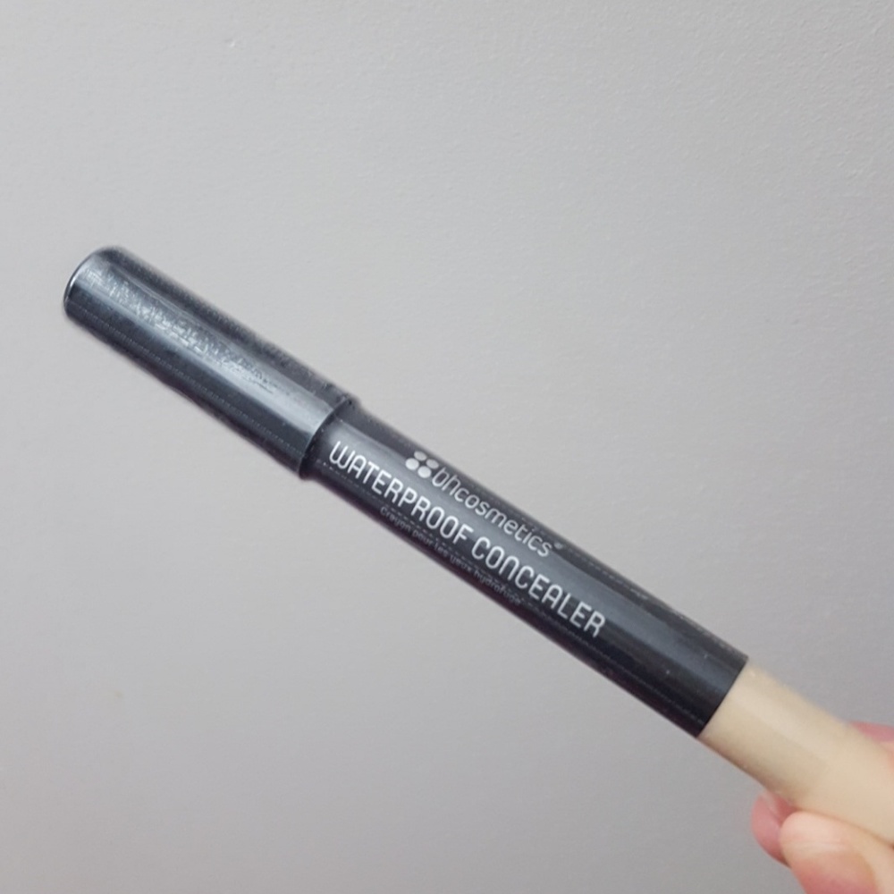 Waterproof Concealer